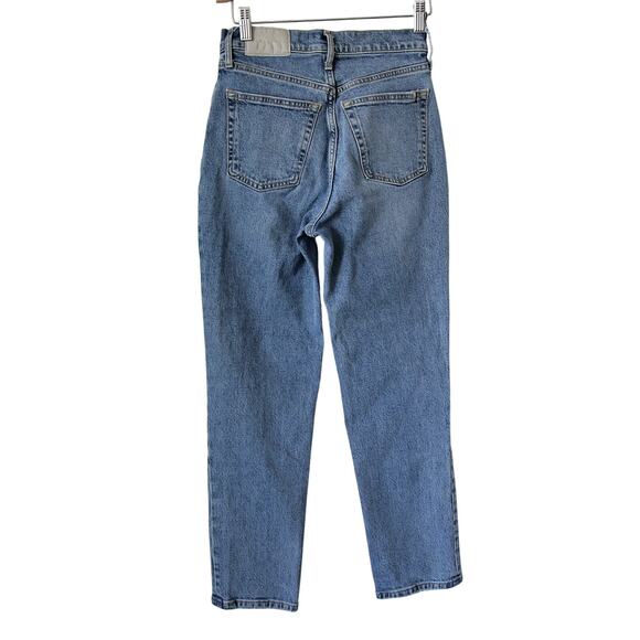 Everlane The original Cheeky jean Mom jean size 23 - Picture 3 of 6